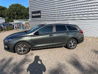 Hyundai I-30 1.0 T-GDI 12V Combi/o  Benzine 998cc 88kW (120pk) FWD picture 2
