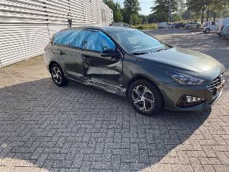 Hyundai I-30 1.0 T-GDI 12V Combi/o  Benzine 998cc 88kW (120pk) FWD picture 7