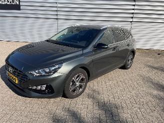 Hyundai I-30 1.0 T-GDI 12V Combi/o  Benzine 998cc 88kW (120pk) FWD picture 2