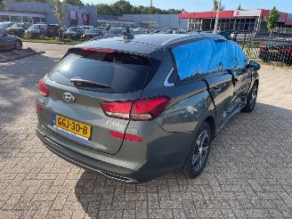 Hyundai I-30 1.0 T-GDI 12V Combi/o  Benzine 998cc 88kW (120pk) FWD picture 6