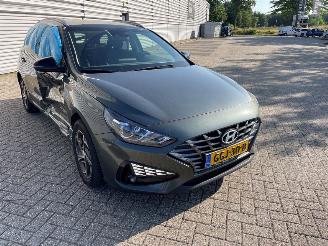 Hyundai I-30 1.0 T-GDI 12V Combi/o  Benzine 998cc 88kW (120pk) FWD picture 1