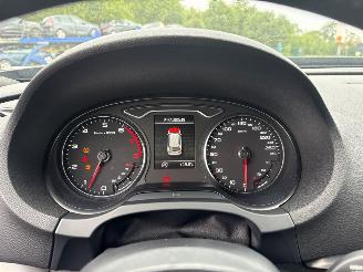 Audi A3 SPORTBACK S-LINE picture 30