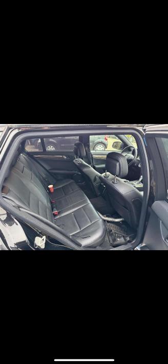 Mercedes C-klasse C320 CDI 4MATIC AMG picture 14