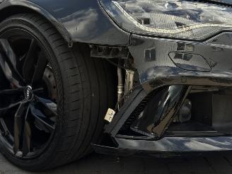 Audi RS 6 AVANT 4.0 TFSI Quattro VOL VOL OPTIES!!! picture 4