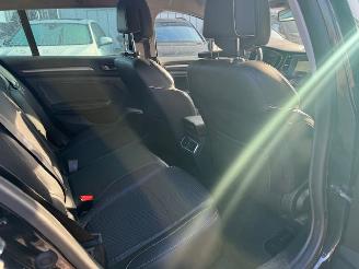 Renault Mégane IV GrandTour GT-LINE Bose Edition Automaat picture 19