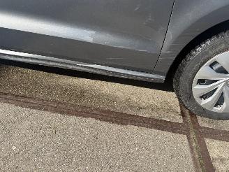 Volkswagen Polo 1.0 MPI Airco picture 13