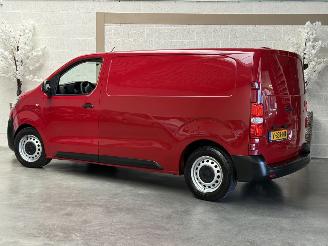 Citroën Jumpy 1.6 BlueHDI 95 Comfort Economy EURO6 picture 7