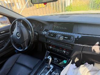 BMW 5-serie 523i High Executive M-Sport picture 10