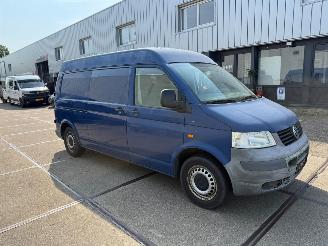 Volkswagen Transporter 2.5 TDI 340 MHD picture 3