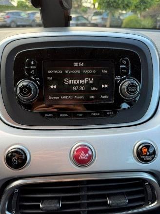 Fiat 500X 1.6 POP picture 17