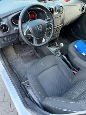 Dacia Logan 0,9 TCE SL Royaal Automaat picture 17