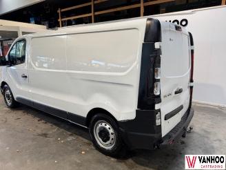 Renault Trafic  picture 8