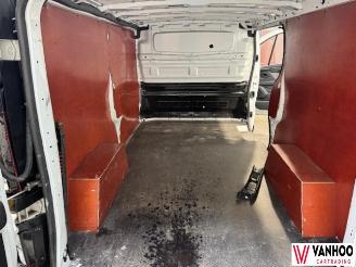 Renault Trafic  picture 10