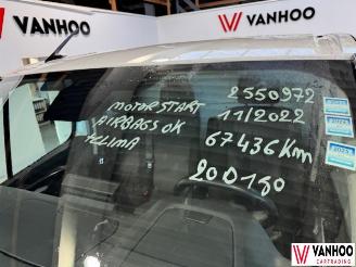 Renault Trafic  picture 21