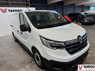 Renault Trafic  picture 3