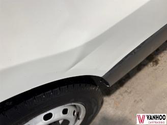 Renault Trafic  picture 5