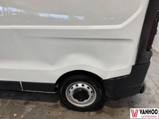 Renault Trafic  picture 9