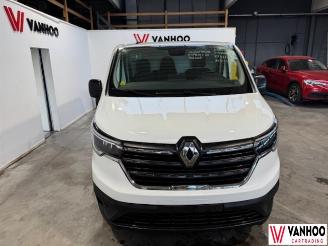 Renault Trafic  picture 2