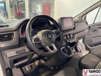 Renault Trafic  picture 13