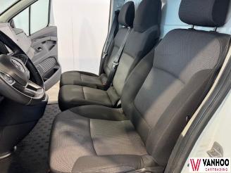 Renault Trafic  picture 11