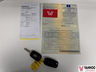 Renault Trafic  picture 20