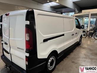 Renault Trafic  picture 4