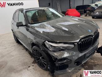 BMW X5  picture 4