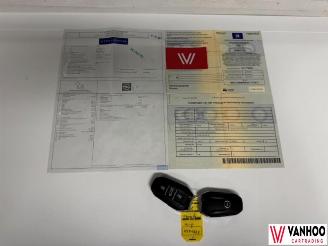 Opel Crossland X picture 24