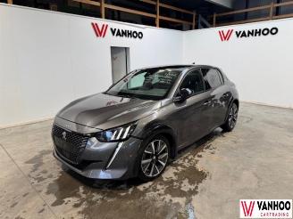 Peugeot 208  picture 1