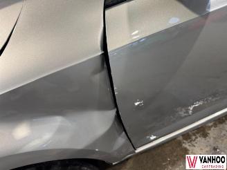 Skoda Octavia  picture 3