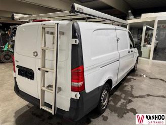 Mercedes Vito  picture 5