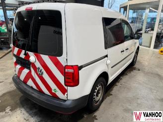 Volkswagen Caddy  picture 9