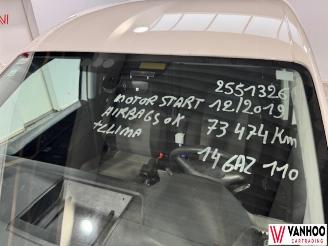 Volkswagen Caddy  picture 21