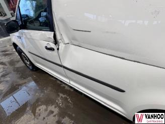 Volkswagen Caddy  picture 5