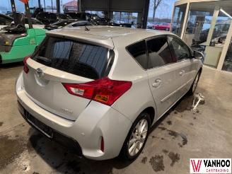Toyota Auris  picture 9