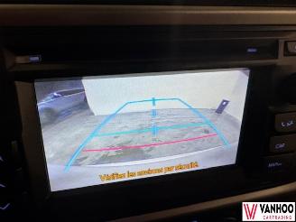 Toyota Auris  picture 21