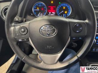 Toyota Auris  picture 19