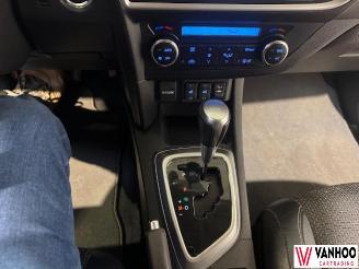 Toyota Auris  picture 23