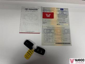 Toyota Auris  picture 24