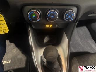 Toyota Yaris  picture 23