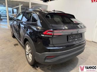 Volkswagen Taigo  picture 7