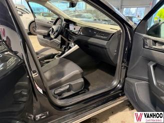 Volkswagen Taigo  picture 19