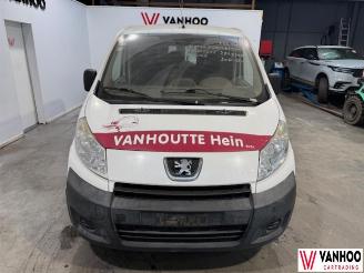 Peugeot Expert  picture 2