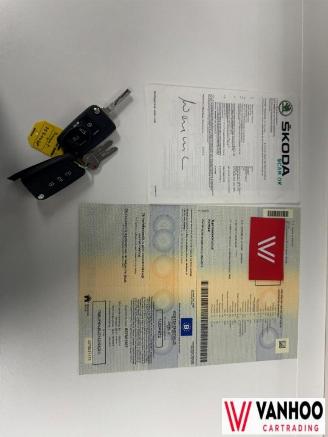 Skoda Fabia  picture 20