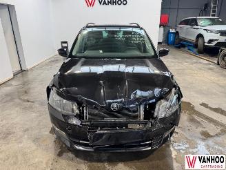 Skoda Fabia  picture 3