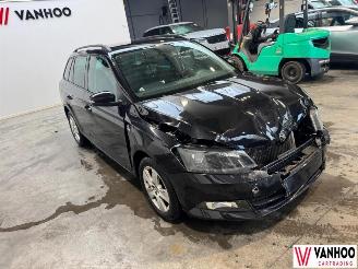 Skoda Fabia  picture 4