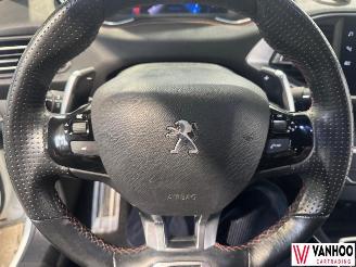 Peugeot 308  picture 14