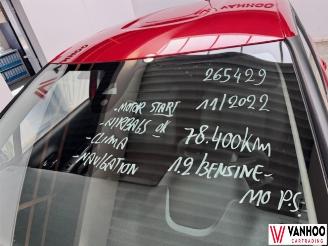 Citroën C3  picture 21