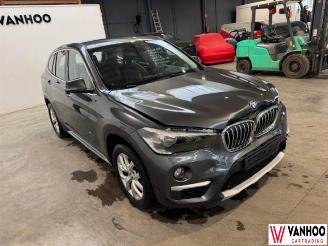 BMW X1  picture 4