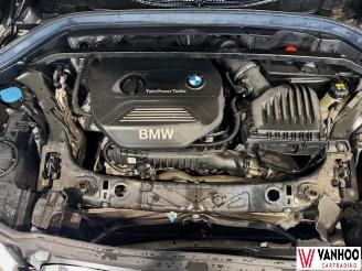 BMW X1  picture 11